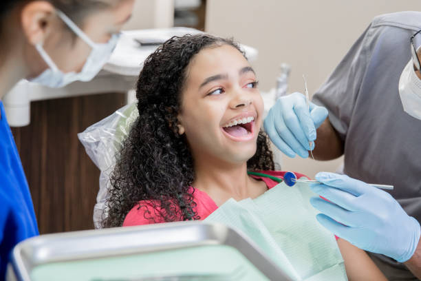 Best Mobile Emergency Dentist in Minersville, PA