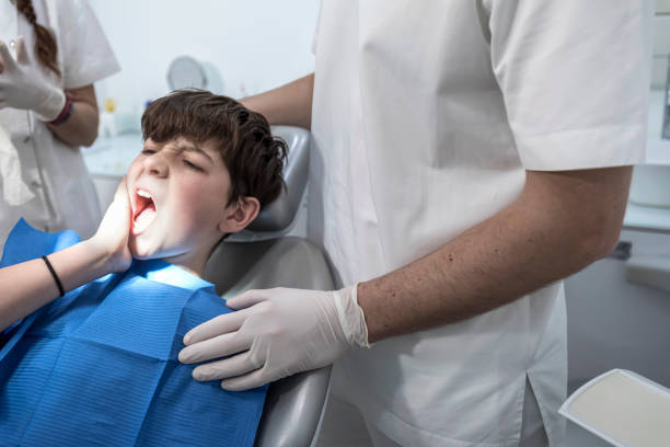 Best Orthodontic Emergency Dentist in Minersville, PA