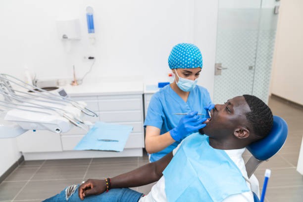 Best Orthodontic Emergency Dentist in Minersville, PA