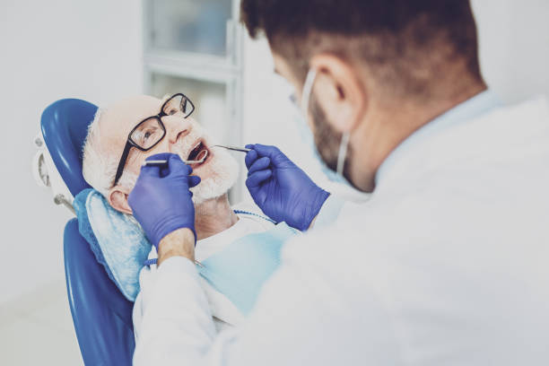 Best Emergency Dental Services for Seniors in Minersville, PA